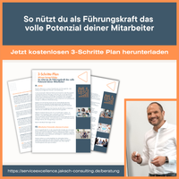 Kostenloser Fahrplan, mit dem Unternehmer und Führungskräfte die Leistung und Ergebnisse ihres Teams systematisch verbessern